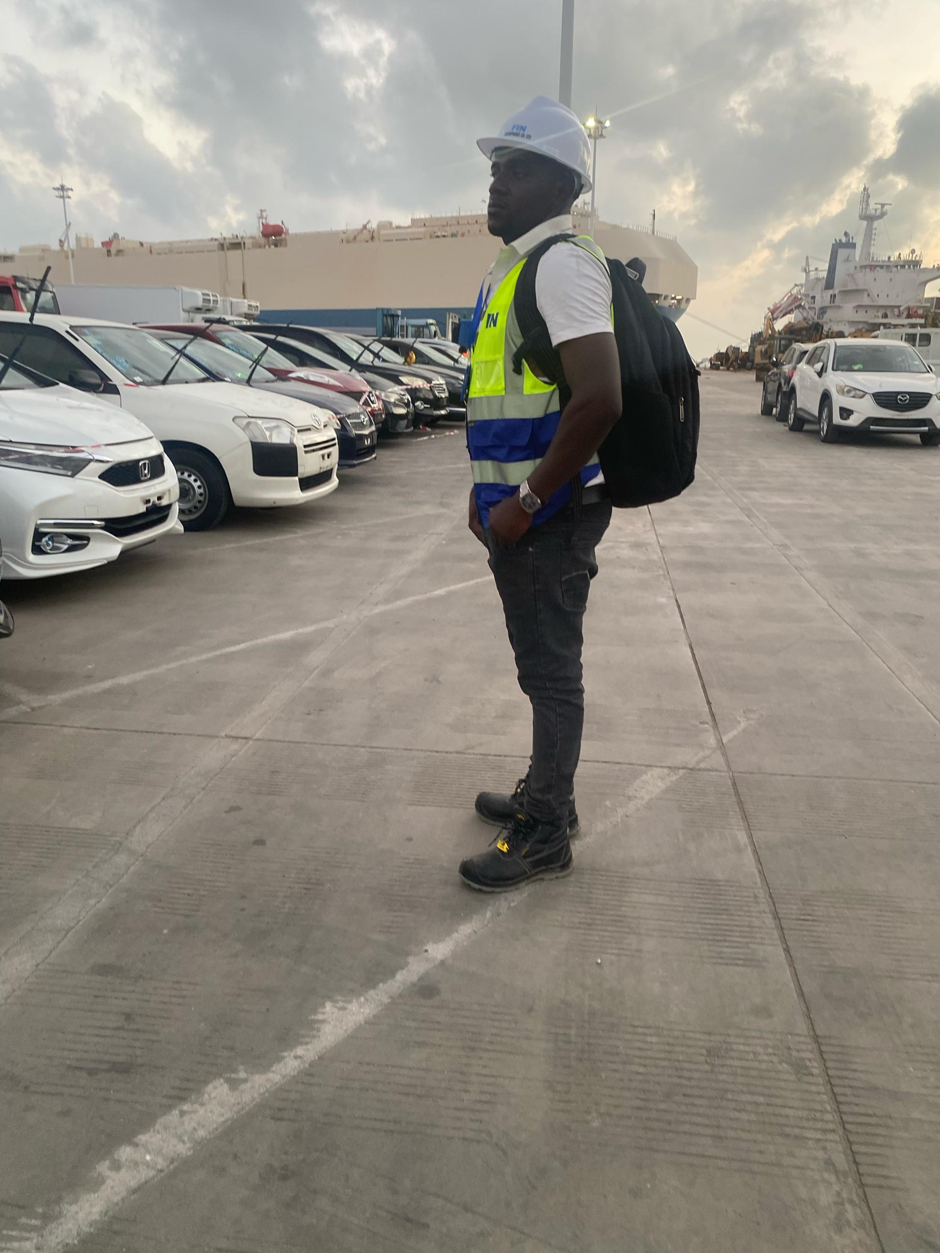 MISCALLANEOUS PORT SERVICES.